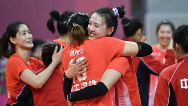 他们成立了