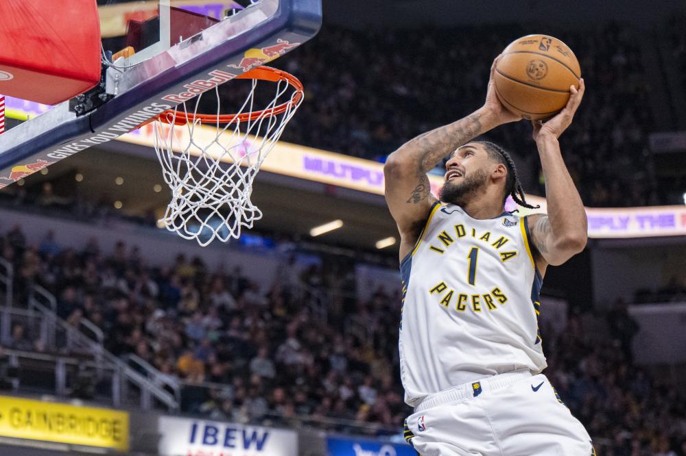 一个开放的 一个开放的