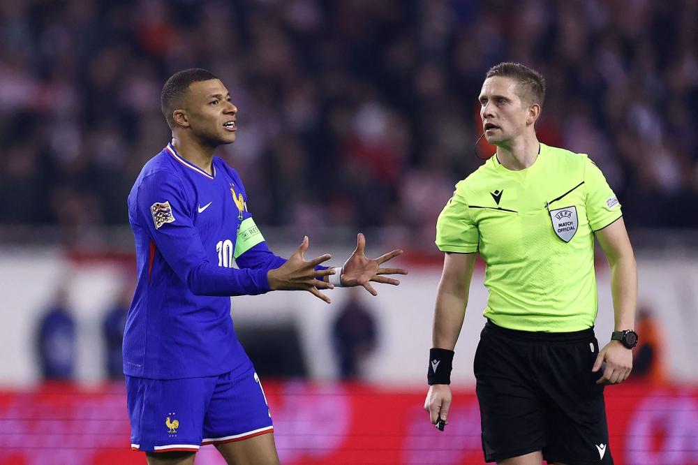 一场较量 一场较量